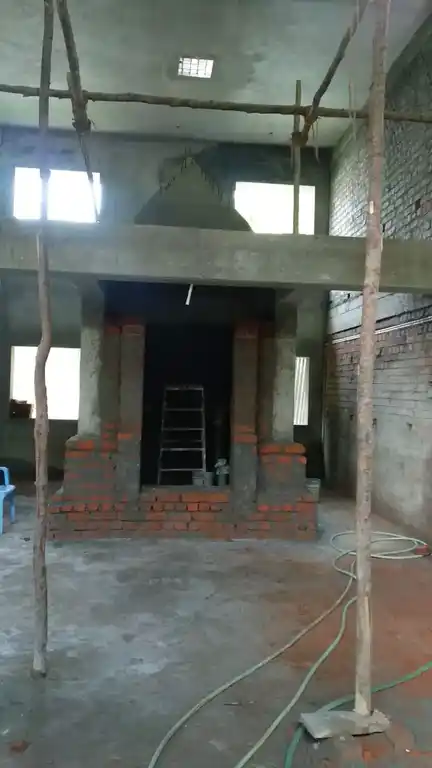 Arulmigu Sarva Sakthi Vinayagar Temple, Kolathur, Chennai - 600099 அருள்மிகு சர்வசக்தி விநாயகர் திருக்கோயில், கொளத்தூர், சென்னை - 600099, Chennai - Ancient Temple Architecture and History Image 3