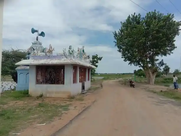 Arulmigu Sarva Siddhi Vinayagar Temple, Idaiyathi - 614906 அருள்மிகு சர்வசித்தி விநாயகர் திருக்கோயில், Idaiyathi - 614906, Thanjavur - Ancient Temple Architecture and History Image 4