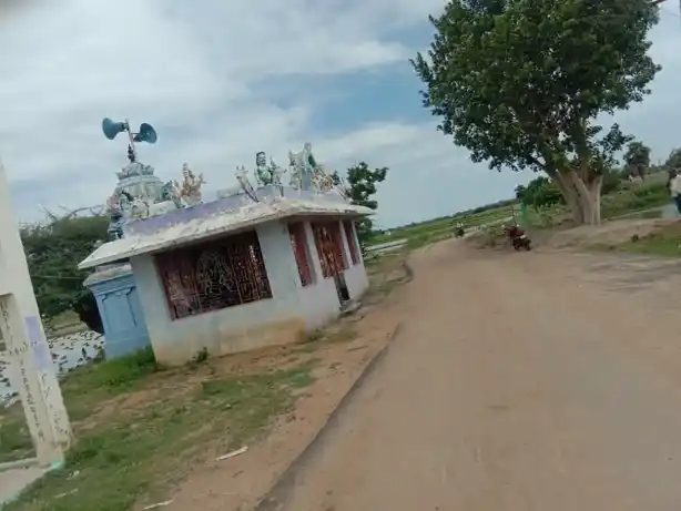 Arulmigu Sarva Siddhi Vinayagar Temple, Idaiyathi - 614906 அருள்மிகு சர்வசித்தி விநாயகர் திருக்கோயில், Idaiyathi - 614906, Thanjavur - Ancient Temple Architecture and History Image 5