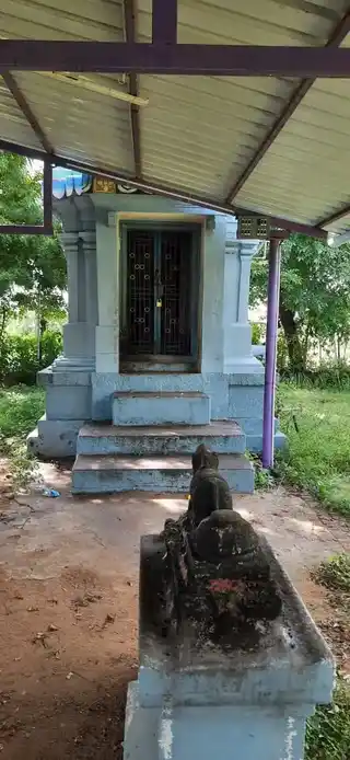 Arulmigu Sarva Siddhi Vinayagar Temple, Sanganthi - 614702 அருள்மிகு சர்வசித்திவினாயகர் திருக்கோயில், Sanganthi - 614702, Thiruvarur - Ancient Temple Architecture and History Image 2