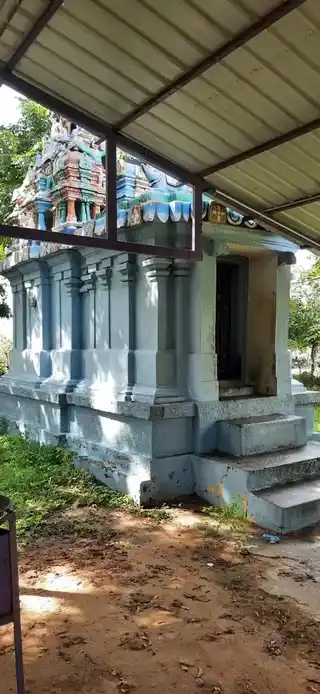 Arulmigu Sarva Siddhi Vinayagar Temple, Sanganthi - 614702 அருள்மிகு சர்வசித்திவினாயகர் திருக்கோயில், Sanganthi - 614702, Thiruvarur - Ancient Temple Architecture and History Image 3