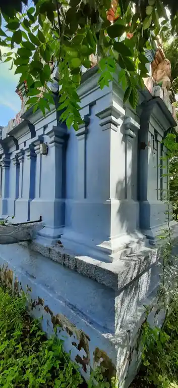 Arulmigu Sarva Siddhi Vinayagar Temple, Sanganthi - 614702 அருள்மிகு சர்வசித்திவினாயகர் திருக்கோயில், Sanganthi - 614702, Thiruvarur - Ancient Temple Architecture and History Image 5