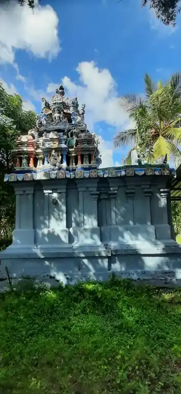 Arulmigu Sarva Siddhi Vinayagar Temple, Sanganthi - 614702 அருள்மிகு சர்வசித்திவினாயகர் திருக்கோயில், Sanganthi - 614702, Thiruvarur - Ancient Temple Architecture and History Image 7