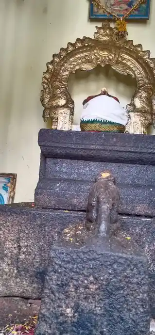 Arulmigu Sarva Sithi Vinayagar Temple, Maniyatchi - 628302 அருள்மிகு சர்வசித்தி விநாயகர் திருக்கோயில், Maniyatchi - 628302, Thoothukudi - Ancient Temple Architecture and History Image 2