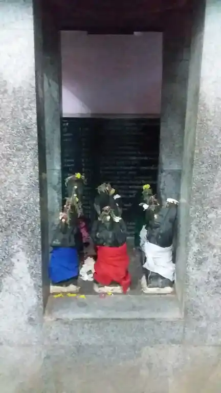 Arulmigu Sarva Sivasakthi Temple, Mela Anuppanadi, Madurai - 625009