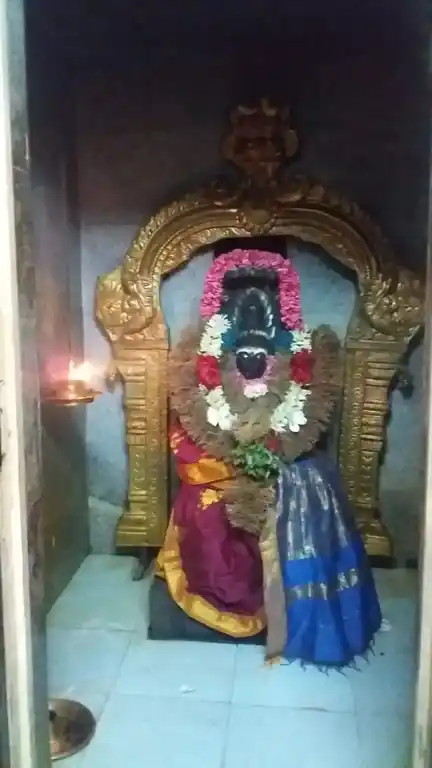 Arulmigu Sarva Sivasakthi Temple, Mela Anuppanadi, Madurai - 625009 அருள்மிகு சர்வ சிவசக்தி விநாயகர் திருக்கோயில், மேல அனுப்பானடி, மதுரை - 625009, Madurai - Ancient Temple Architecture and History Image 3
