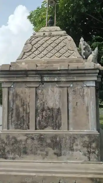 Arulmigu Sarvachithi Vinayagar Temple, Semmankadu, Kattur - 609101 Temple