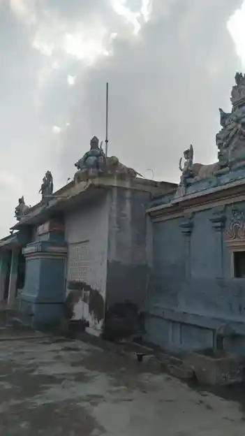 Arulmigu Sarvachithi Vinayagar Temple, Semmankadu, Kattur - 609101 அ/மி.சர்வசித்தி வினாயகர் திருக்கோயில், Semmankadu, Sirkazhi - 609101, Mayiladuthurai - Ancient Temple Architecture and History Image 2