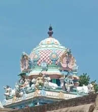 சர்வயோகநாதசுவாமி திருக்கோயில், மரத்துறை, Marathurai, Marathurai, Marathurai - 609204 - Main View