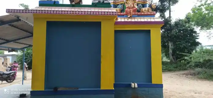 Arulmigu Sarvasakthi Vinayagar Temple, Meala Eechampatti - 621302 Arulmigu Sarvasakthi vinayagar Temple, Meala Eechampatti - 621302, Thiruchirappalli - Ancient Temple Architecture and History Image 4