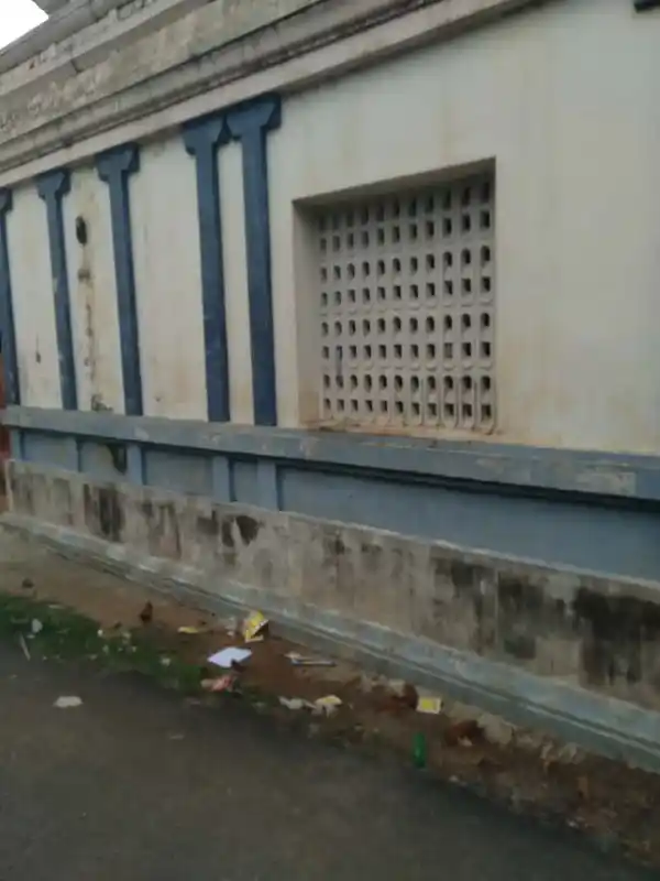 Arulmigu Sarvasithi Vinayagar Temple, Agarakadampanur - 611104 அருள்மிகு சர்வசித்தி விநாயகர் திருக்கோயில், Agarakadampanur - 611104, Nagapattinam - Ancient Temple Architecture and History Image 3