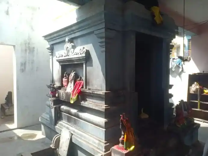 Arulmigu Sarvasitthi Vinayagar Temple, Manaloorpettai - 605754 Arulmigu Sarvasitthi Vinayagar Temple, Manaloorpettai - 605754, Kallakurichi - Ancient Temple Architecture and History Image 2