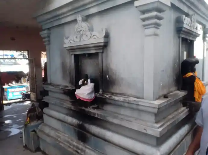 Arulmigu Sarvasitthi Vinayagar Temple, Manaloorpettai - 605754 Arulmigu Sarvasitthi Vinayagar Temple, Manaloorpettai - 605754, Kallakurichi - Ancient Temple Architecture and History Image 4