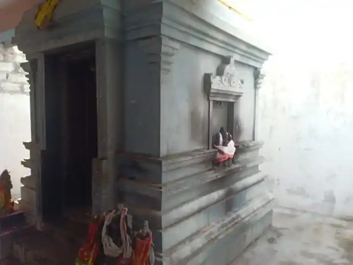 Arulmigu Sarvasitthi Vinayagar Temple, Manaloorpettai - 605754 Arulmigu Sarvasitthi Vinayagar Temple, Manaloorpettai - 605754, Kallakurichi - Ancient Temple Architecture and History Image 5