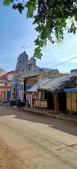 Arulmigu Sarveswarar Temple, Annanagar, Madurai - 625020 அருள்மிகு சர்வேஸ்வரர் திருக்கோயில், அண்ணாநகர், மதுரை - 625020, Madurai - Ancient Temple Architecture and History Image 3