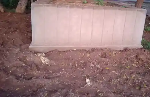 Arulmigu Sarveswarar Temple, Kombaipatty - 624202