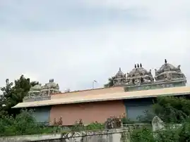 Arulmigu Sasivarna Vinayagar Temple, Okkur - 630557 அருள்மிகு. சசிவர்ண விநாயகர் திருக்கோயில், Okkur - 630557, Sivagangai - Ancient Temple Architecture and History Image 3