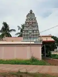 Arulmigu Sasivarna Vinayagar Temple, Okkur - 630557 அருள்மிகு. சசிவர்ண விநாயகர் திருக்கோயில், Okkur - 630557, Sivagangai - Ancient Temple Architecture and History Image 4