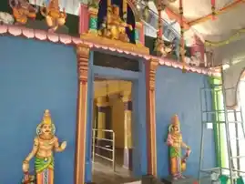 Arulmigu Sastha Aathinamkatha Alahiya Iyaanar Temple, -, Veerakeralamputhur - 627854