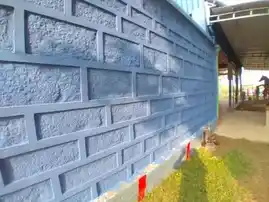 Arulmigu Sastha Aathinamkatha Alahiya Iyaanar Temple, -, Veerakeralamputhur - 627854 அருள்மிகு சாஸ்தா ஆதினம் அழகிய அய்யனார் திருக்கோயில், -, Veerakeralamputhur - 627854, Tenkasi - Ancient Temple Architecture and History Image 4