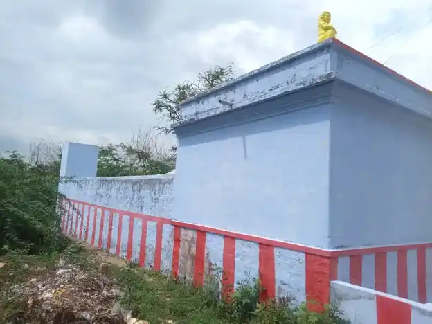 Arulmigu Sastha Adaikalam Kattha Ayyanar Temple, Parivallikottai - 628717