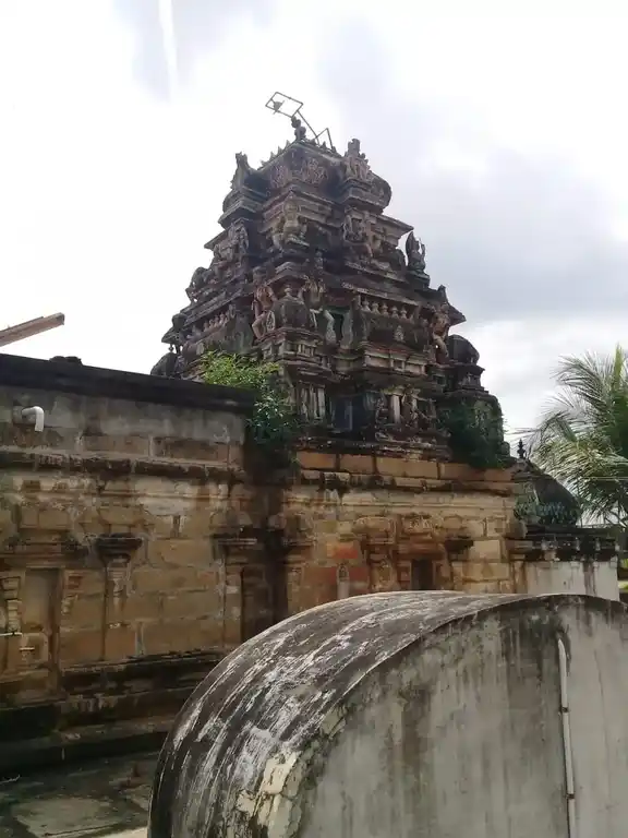 Arulmigu Sastha Ayyanar Temple, Arainmanaipatti - 630208 Arulmigu Sastha Ayyanar Temple, Arainmanaipatti - 630208, Sivagangai - Ancient Temple Architecture and History Image 2