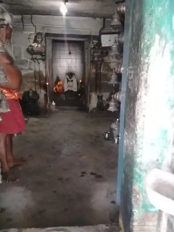 Arulmigu Sastha Ayyanar Temple, Arainmanaipatti - 630208 Arulmigu Sastha Ayyanar Temple, Arainmanaipatti - 630208, Sivagangai - Ancient Temple Architecture and History Image 5