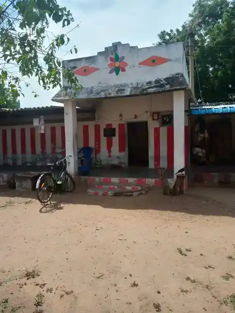 Arulmigu Sastha Ayyanar Temple, Thanichiyam - 625221 அருள்மிகு சாஸ்தா அய்யனார் திருக்கோயில், தனிச்சியம் - 625221, Madurai - Ancient Temple Architecture and History Image 5