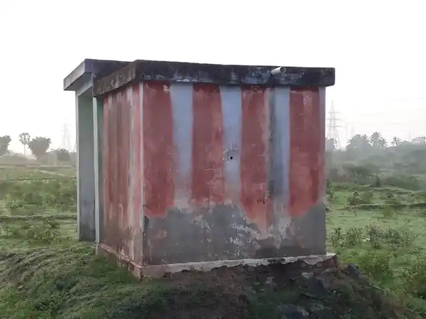 Arulmigu Sastha Bala Udaiyar Temple, Chettikurichi - 627201 அருள்மிகு ஸ்ரீ சாஸ்தா பால உடையார் திருக்கோயில், Chettikurichi - 627201, Tirunelveli - Ancient Temple Architecture and History Image 2