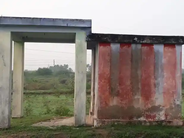 Arulmigu Sastha Bala Udaiyar Temple, Chettikurichi - 627201 அருள்மிகு ஸ்ரீ சாஸ்தா பால உடையார் திருக்கோயில், Chettikurichi - 627201, Tirunelveli - Ancient Temple Architecture and History Image 3