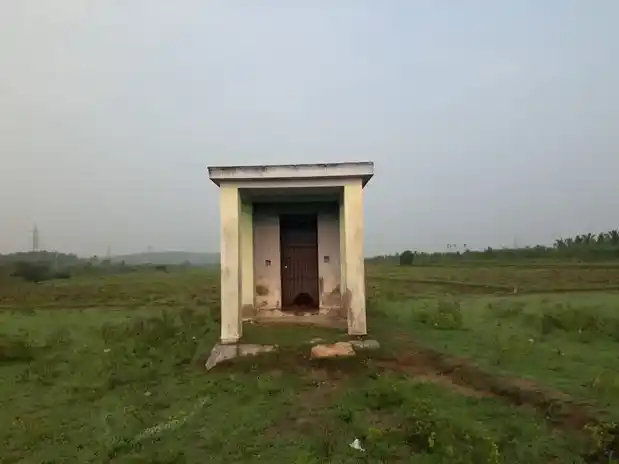 Arulmigu Sastha Bala Udaiyar Temple, Chettikurichi - 627201 அருள்மிகு ஸ்ரீ சாஸ்தா பால உடையார் திருக்கோயில், Chettikurichi - 627201, Tirunelveli - Ancient Temple Architecture and History Image 4