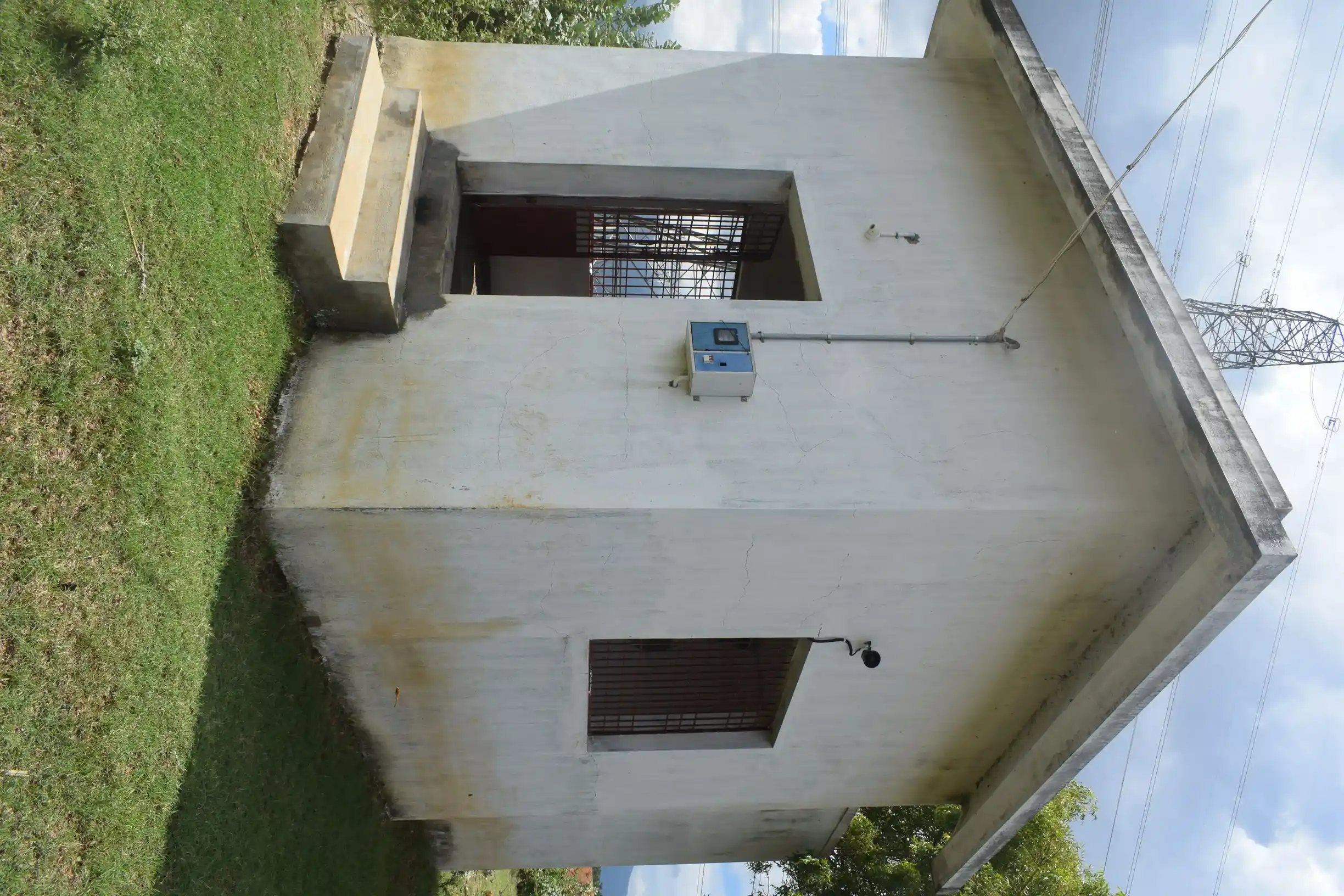 Arulmigu Sastha Champolinga Ayyanar Temple, Melapattakurichi - 627811 அருள்மிகு சாஸ்தா செம்புலிங்க அய்யனார் திருக்கோயில், Melapattakurichi - 627811, Tenkasi - Ancient Temple Architecture and History Image 3