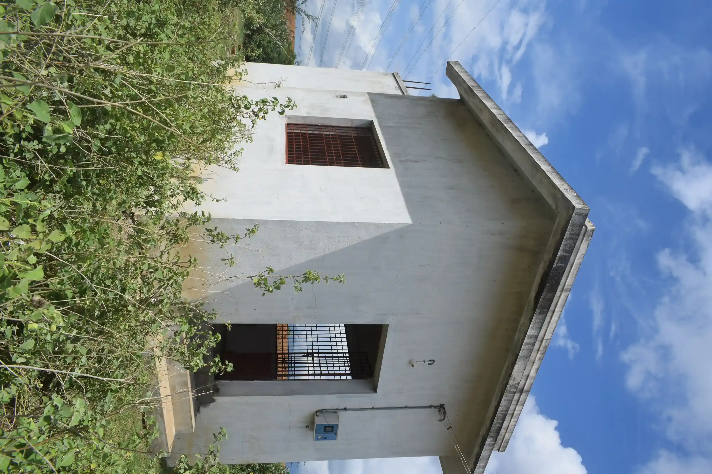 Arulmigu Sastha Champolinga Ayyanar Temple, Melapattakurichi - 627811 அருள்மிகு சாஸ்தா செம்புலிங்க அய்யனார் திருக்கோயில், Melapattakurichi - 627811, Tenkasi - Ancient Temple Architecture and History Image 4