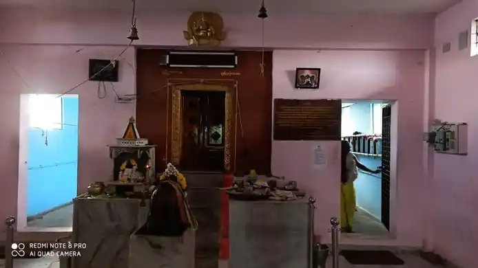 Arulmigu Sastha Chokkacootthar Temple, Karungulam - 628615