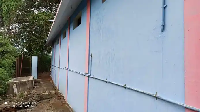 Arulmigu Sastha Chokkacootthar Temple, Karungulam - 628615 அருள்மிகு சாஸ்தா சொக்ககூத்தர் திருக்கோயில், Karungulam - 628615, Thoothukudi - Ancient Temple Architecture and History Image 3