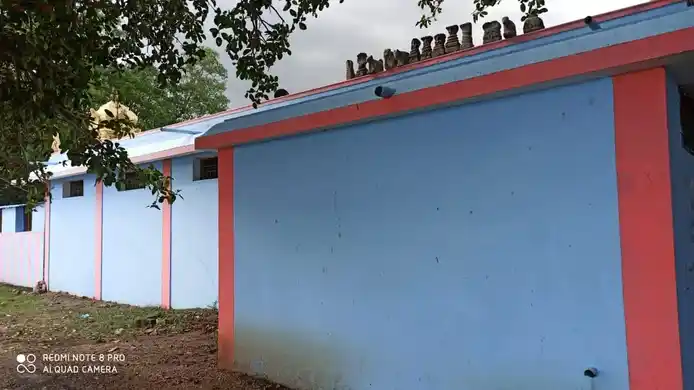 Arulmigu Sastha Chokkacootthar Temple, Karungulam - 628615 அருள்மிகு சாஸ்தா சொக்ககூத்தர் திருக்கோயில், Karungulam - 628615, Thoothukudi - Ancient Temple Architecture and History Image 6