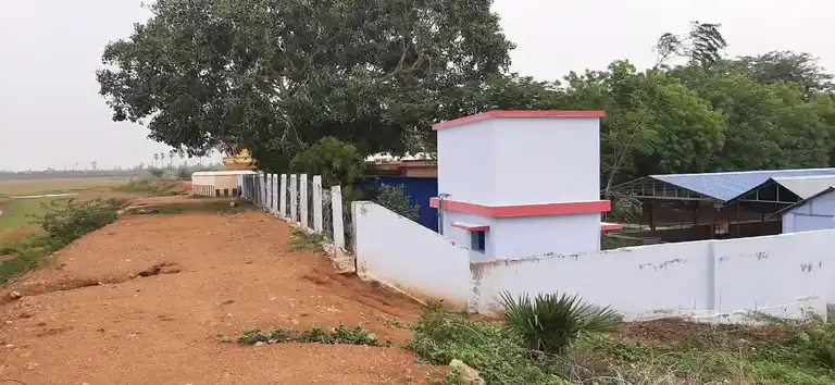 Arulmigu Sastha Devendramudaiyar Thirukoil, Theivanayagaperi - 627354 அருள்மிகு சாஸ்தா தெய்வேந்திரமுடையார் திருக்கோயில், Theivanayagaperi - 627354, Tirunelveli - Ancient Temple Architecture and History Image 2