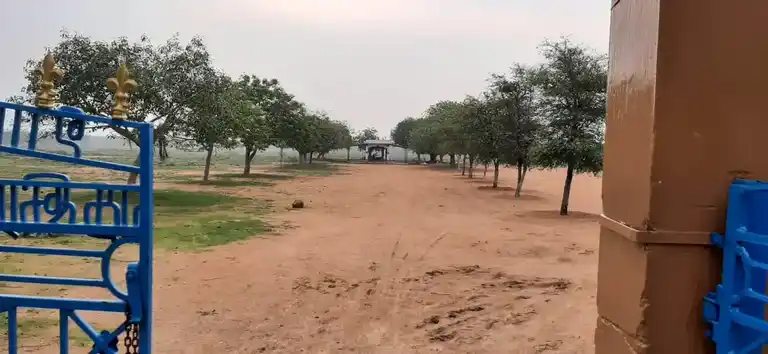 Arulmigu Sastha Devendramudaiyar Thirukoil, Theivanayagaperi - 627354 அருள்மிகு சாஸ்தா தெய்வேந்திரமுடையார் திருக்கோயில், Theivanayagaperi - 627354, Tirunelveli - Ancient Temple Architecture and History Image 4