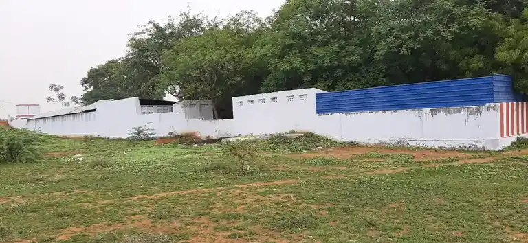 Arulmigu Sastha Devendramudaiyar Thirukoil, Theivanayagaperi - 627354 அருள்மிகு சாஸ்தா தெய்வேந்திரமுடையார் திருக்கோயில், Theivanayagaperi - 627354, Tirunelveli - Ancient Temple Architecture and History Image 5