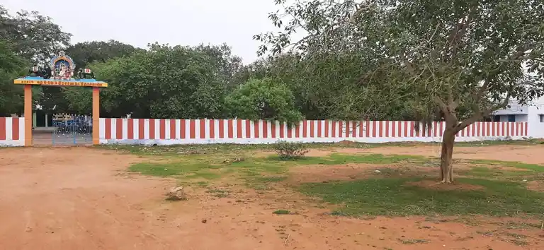 Arulmigu Sastha Devendramudaiyar Thirukoil, Theivanayagaperi - 627354 அருள்மிகு சாஸ்தா தெய்வேந்திரமுடையார் திருக்கோயில், Theivanayagaperi - 627354, Tirunelveli - Ancient Temple Architecture and History Image 6