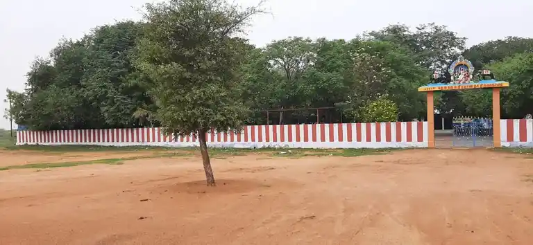 Arulmigu Sastha Devendramudaiyar Thirukoil, Theivanayagaperi - 627354 அருள்மிகு சாஸ்தா தெய்வேந்திரமுடையார் திருக்கோயில், Theivanayagaperi - 627354, Tirunelveli - Ancient Temple Architecture and History Image 7