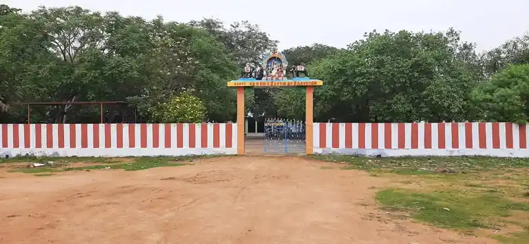 Arulmigu Sastha Devendramudaiyar Thirukoil, Theivanayagaperi - 627354 அருள்மிகு சாஸ்தா தெய்வேந்திரமுடையார் திருக்கோயில், Theivanayagaperi - 627354, Tirunelveli - Ancient Temple Architecture and History Image 8