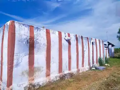 Arulmigu Sastha Iyappa Nainar Temple, Eluvaraimukki, Eluvaramukki - 628617 அருள்மிகு சாஸ்தாஐயப்ப நயினார் திருக்கோயில், Eluvaraimukki, Eluvaramukki - 628617, Thoothukudi - Ancient Temple Architecture and History Image 2