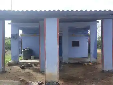 Arulmigu Sastha Iyappa Nainar Temple, Eluvaraimukki, Eluvaramukki - 628617 அருள்மிகு சாஸ்தாஐயப்ப நயினார் திருக்கோயில், Eluvaraimukki, Eluvaramukki - 628617, Thoothukudi - Ancient Temple Architecture and History Image 3