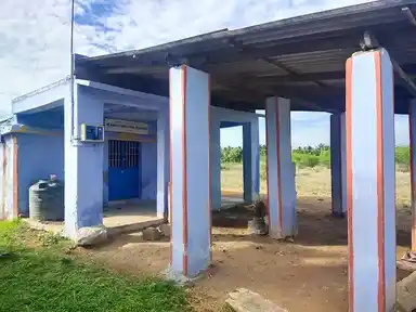 Arulmigu Sastha Iyappa Nainar Temple, Eluvaraimukki, Eluvaramukki - 628617 அருள்மிகு சாஸ்தாஐயப்ப நயினார் திருக்கோயில், Eluvaraimukki, Eluvaramukki - 628617, Thoothukudi - Ancient Temple Architecture and History Image 4