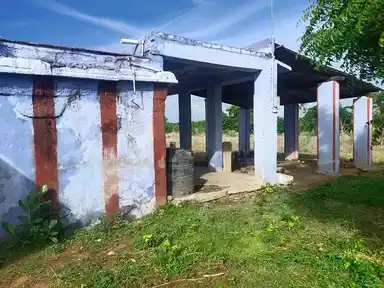 Arulmigu Sastha Iyappa Nainar Temple, Eluvaraimukki, Eluvaramukki - 628617 அருள்மிகு சாஸ்தாஐயப்ப நயினார் திருக்கோயில், Eluvaraimukki, Eluvaramukki - 628617, Thoothukudi - Ancient Temple Architecture and History Image 5