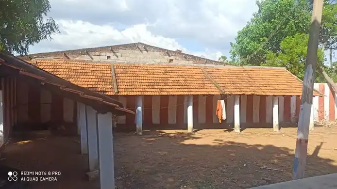 Arulmigu Sastha Kaliyuga Muthaiyan Temple, Vallakulam - 628601