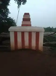 Arulmigu Sastha Kaliyuga Varathar Temple, Chathiram Puthukkulam, Chathiram Puthukkulam - 627358