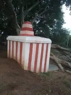 Arulmigu Sastha Kaliyuga Varathar Temple, Chathiram Puthukkulam, Chathiram Puthukkulam - 627358 அருள்மிகு சாஸ்தா கலியுக வரதர் திருக்கோயில், சத்திரம்புதுக்குளம், சத்திரம்புதுக்குளம் - 627358, Tirunelveli - Ancient Temple Architecture and History Image 2