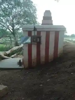 Arulmigu Sastha Kaliyuga Varathar Temple, Chathiram Puthukkulam, Chathiram Puthukkulam - 627358 அருள்மிகு சாஸ்தா கலியுக வரதர் திருக்கோயில், சத்திரம்புதுக்குளம், சத்திரம்புதுக்குளம் - 627358, Tirunelveli - Ancient Temple Architecture and History Image 3